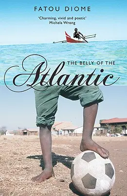 El vientre del Atlántico - The Belly of the Atlantic