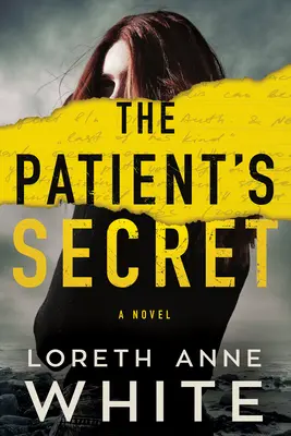 El secreto del paciente - The Patient's Secret