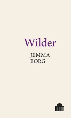 Wilder