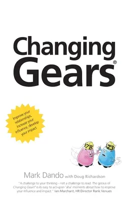 Cambiar de marcha - Changing Gears