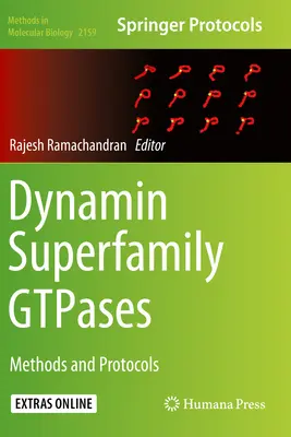 Dynamin Superfamily Gtpases: Métodos y protocolos - Dynamin Superfamily Gtpases: Methods and Protocols