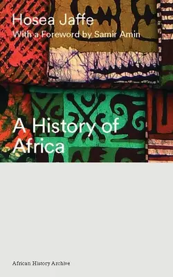 Historia de África - A History of Africa