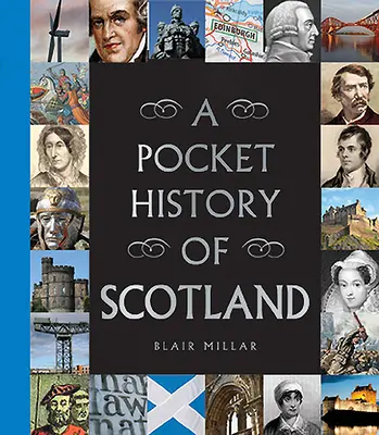 Historia de bolsillo de Escocia - A Pocket History of Scotland