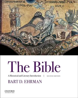 La Biblia: Introducción histórica y literaria - The Bible: A Historical and Literary Introduction