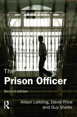 El funcionario de prisiones - The Prison Officer