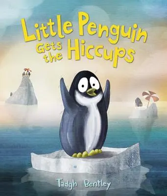 El pequeño pingüino tiene hipo - Little Penguin Gets the Hiccups