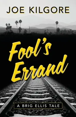 El recado del tonto - Fool's Errand