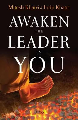 Despierta al Líder que hay en ti - Awaken the Leader in You