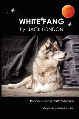 Colmillo Blanco - White Fang