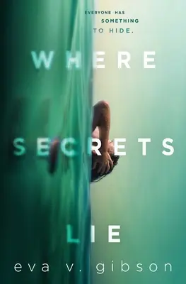 Donde yacen los secretos - Where Secrets Lie