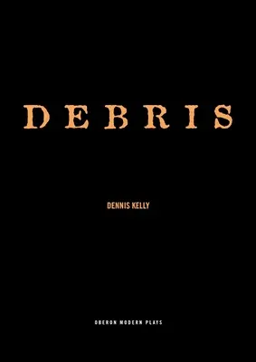 Escombros - Debris