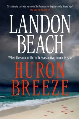 Brisa de Hurón - Huron Breeze