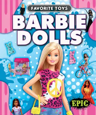 Muñecas Barbie - Barbie Dolls