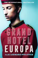 Gran Hotel Europa - Grand Hotel Europa