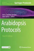 Protocolos de Arabidopsis - Arabidopsis Protocols