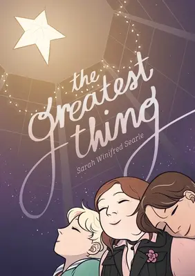 La cosa más grande - The Greatest Thing