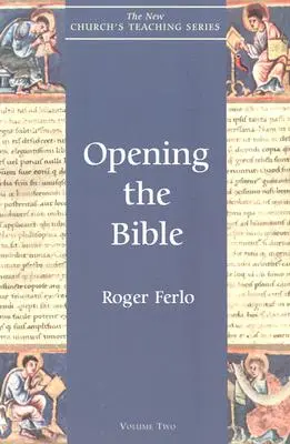 Abrir la Biblia - Opening the Bible