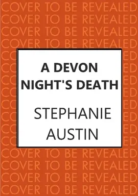 La Muerte de una Noche en Devon - A Devon Night's Death