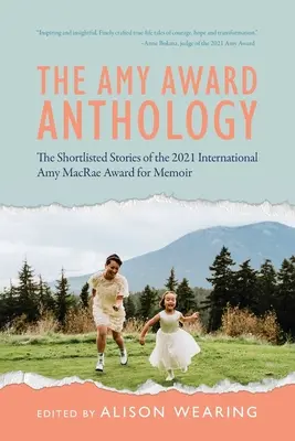 Antología del Premio Amy - The Amy Award Anthology