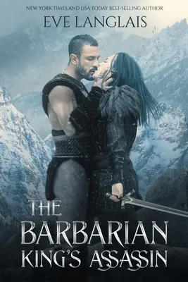 El asesino del rey bárbaro - The Barbarian King's Assassin