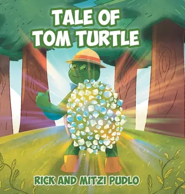 El cuento de Tom Turtle - Tale of Tom Turtle