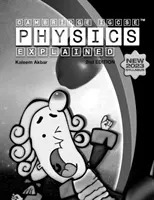 Cambridge IGCSE Physics Explained - Versión en blanco y negro - Cambridge IGCSE Physics Explained - Black and White Version