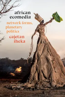 Ecomedia africana: Formas de red, política planetaria - African Ecomedia: Network Forms, Planetary Politics