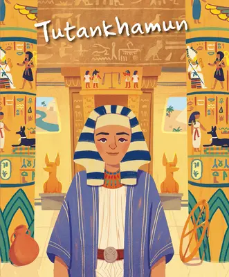 Tutankamón - Tutankhamun