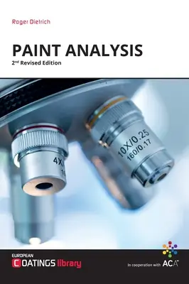 Análisis de pintura - Paint Analysis