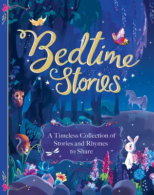 Cuentos para dormir - Bedtime Stories