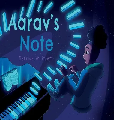 Nota de Aarav - Aarav's Note