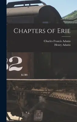 Capítulos de Erie - Chapters of Erie