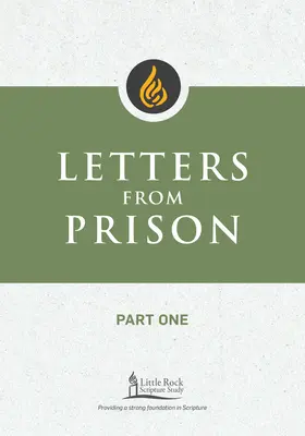 Cartas desde la cárcel, primera parte - Letters from Prison, Part One