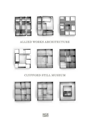 Museo Clyfford Still: Allied Works Architecture - Clyfford Still Museum: Allied Works Architecture