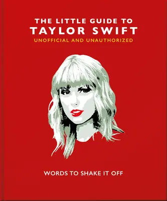 El pequeño libro de Taylor Swift - The Little Book of Taylor Swift