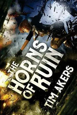 Los cuernos de la ruina - The Horns of Ruin