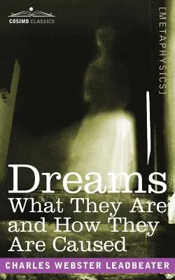 Los sueños: Qué son y cómo se producen - Dreams: What They Are and How They Are Caused