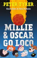 Millie y Oscar se vuelven locos - Millie & Oscar Go Loco