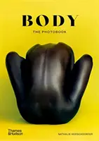 Cuerpo - El Fotolibro - Body - The Photobook