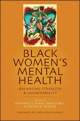 Salud mental de la mujer negra - Black Women's Mental Health