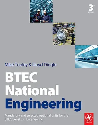 Ingeniería Nacional Btec - Btec National Engineering