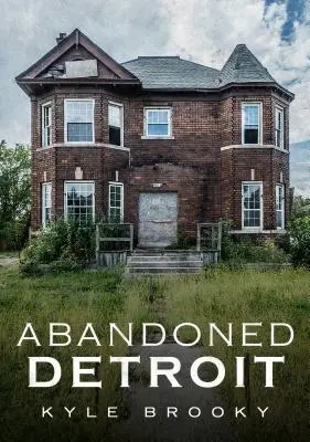 Detroit abandonado - Abandoned Detroit