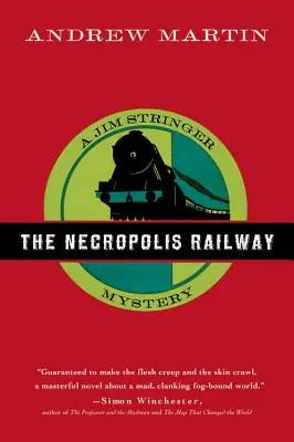 El ferrocarril de la necrópolis - The Necropolis Railway