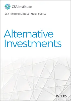 Inversiones alternativas - Alternative Investments