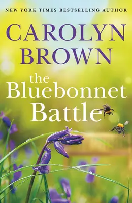 La Batalla Bluebonnet - The Bluebonnet Battle