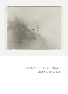 Amor y otros poemas - Love and Other Poems