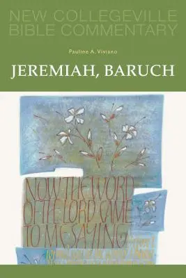 Jeremías, Baruc: Volumen 14 - Jeremiah, Baruch: Volume 14
