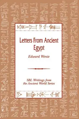Cartas del Antiguo Egipto - Letters from Ancient Egypt