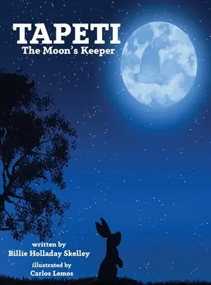 Tapeti: la guardiana de la Luna - Tapeti: The Moon's Keeper