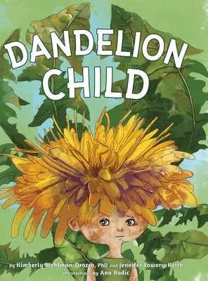 El niño diente de león - Dandelion Child